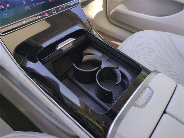 Certified 2023 Mercedes-Benz EQE 500 4MATIC Sedan image 12