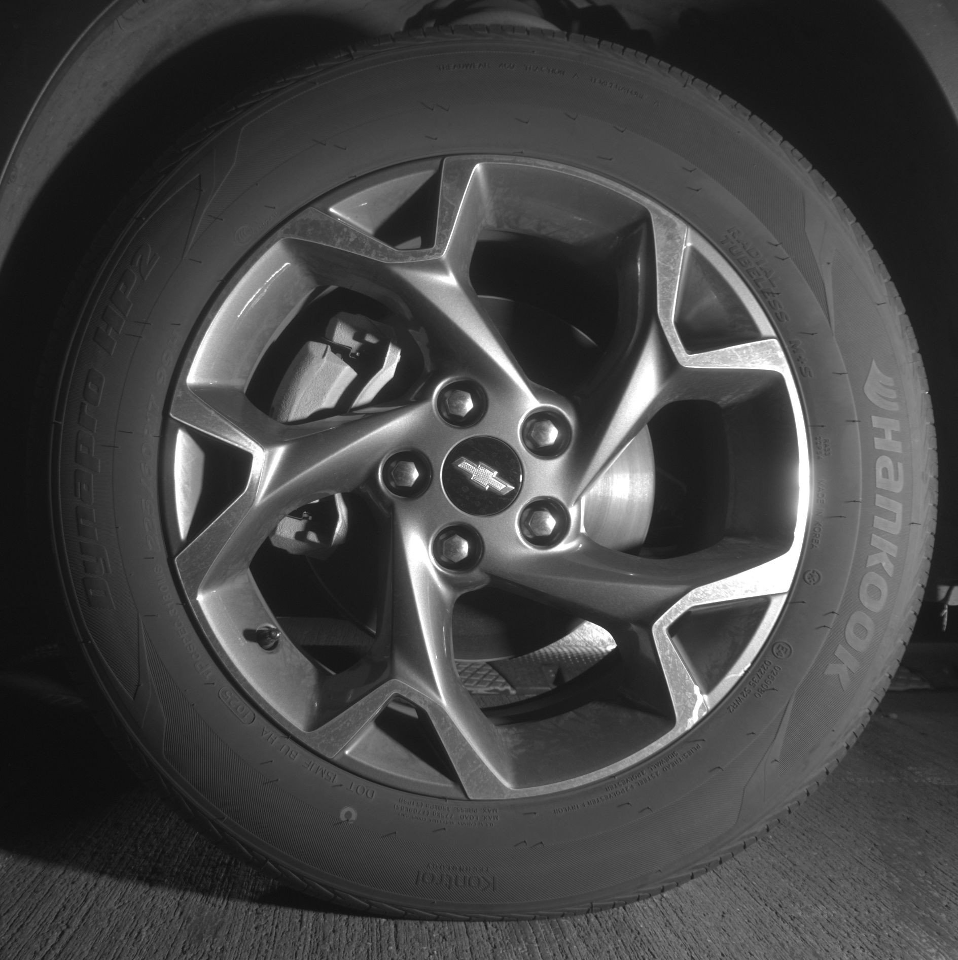 Used 2025 Chevrolet Trax LT image 12