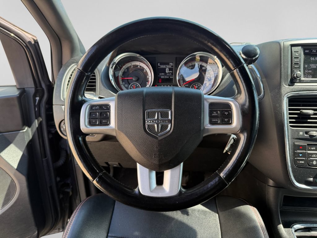 Used 2020 Dodge Grand Caravan GT FWD image 15