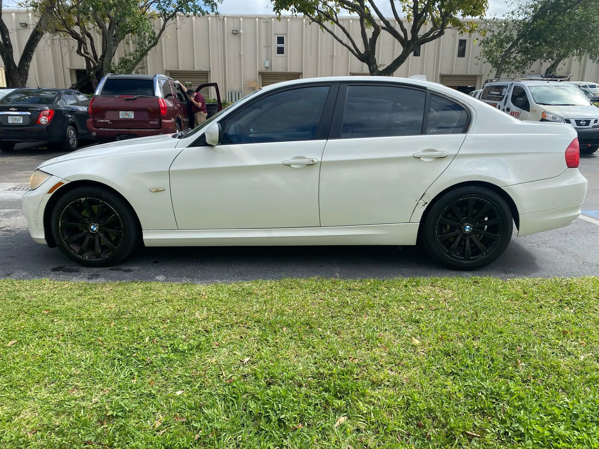 Used 2011 BMW 328i Sedan image 8