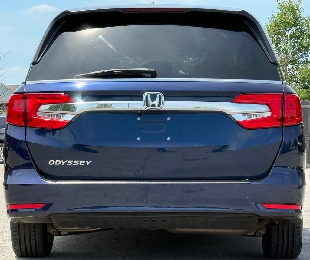 Used 2019 Honda Odyssey LX image 4