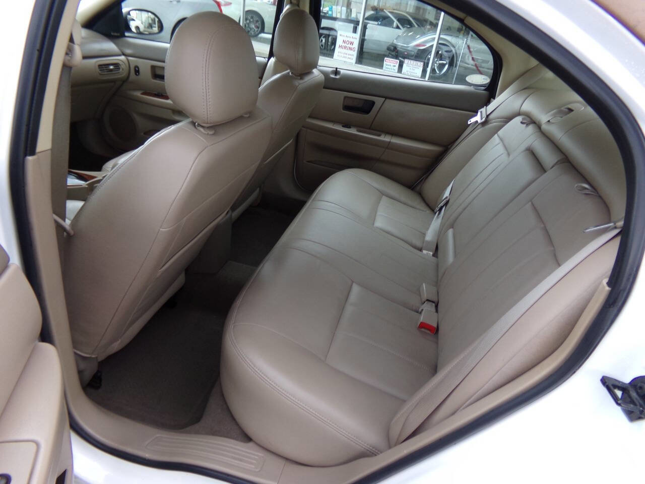 Used 2004 Mercury Sable LS Premium image 10