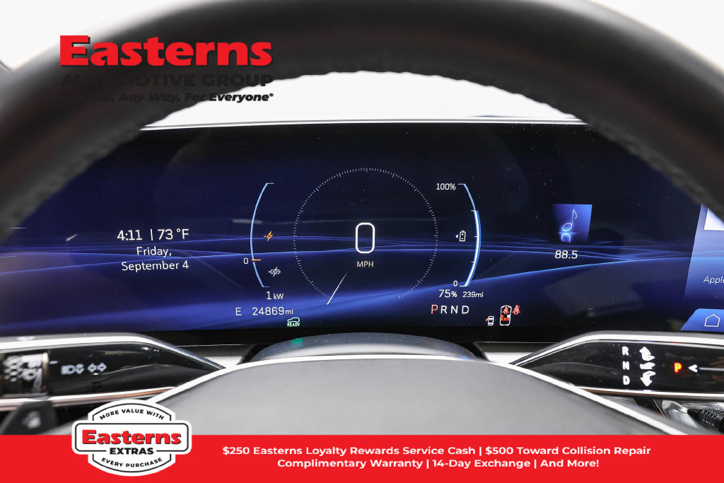 Used 2024 Cadillac Lyriq Luxury RWD image 20