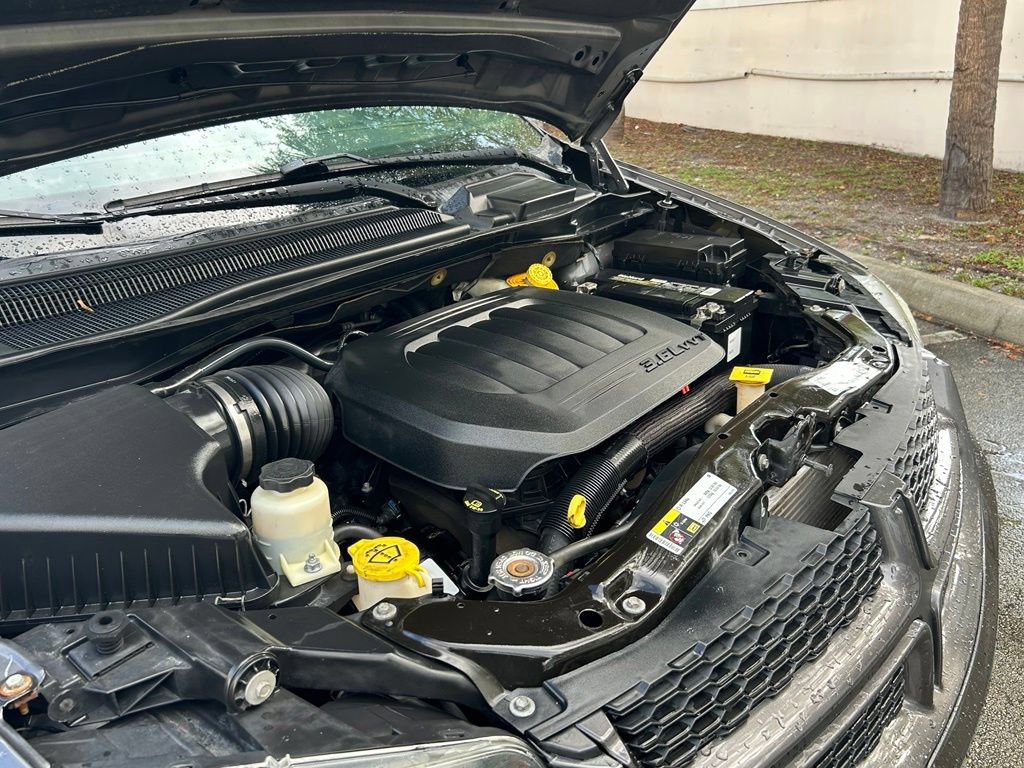 Used 2019 Dodge Grand Caravan GT FWD image 27