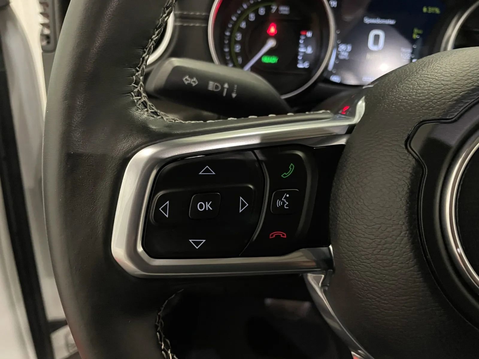 Used 2021 Jeep Wrangler Unlimited Sahara w/ Cold Weather Group image 26