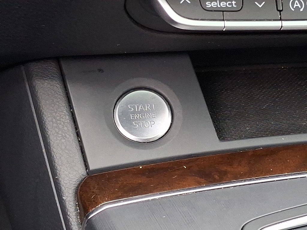 Used 2018 Audi Q5 2.0T Premium image 26