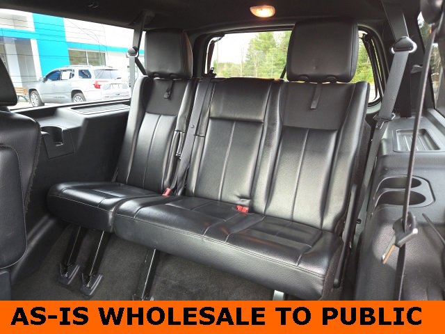 Used 2015 Ford Expedition EL Limited w/ Equipment Group 301A image 23