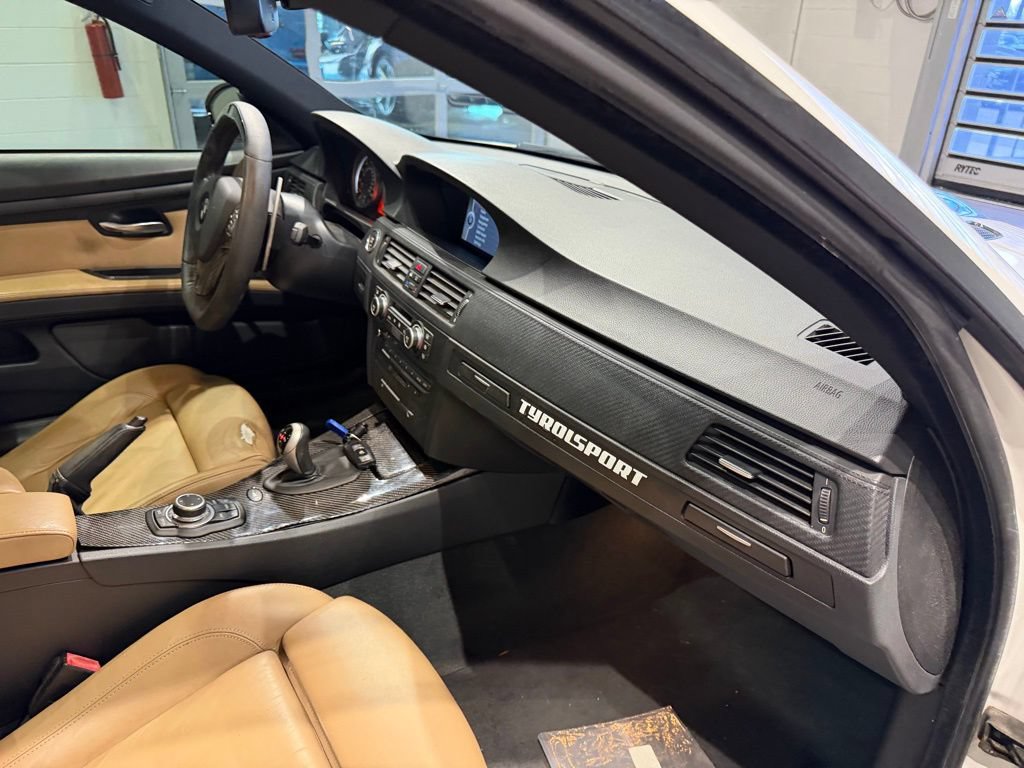 Used 2009 BMW M3 Coupe RWD image 35