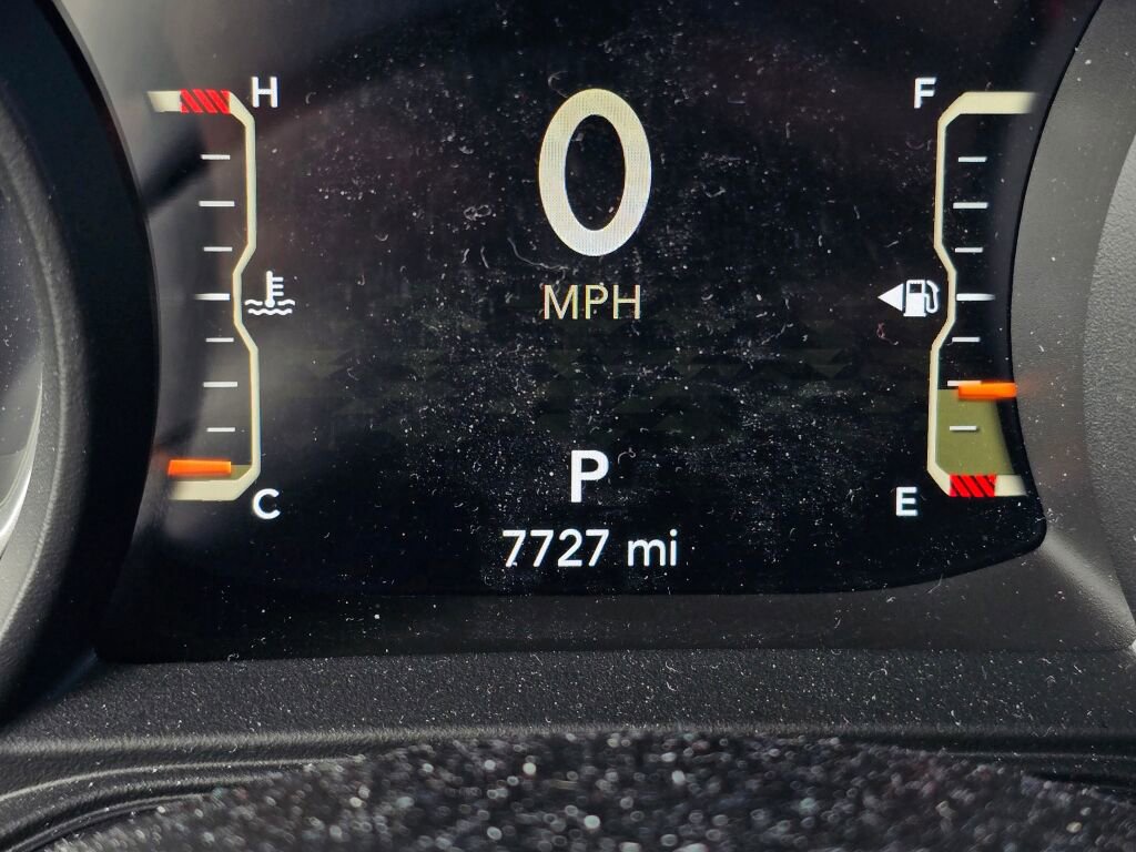 Used 2024 Jeep Wrangler Unlimited Rubicon w/ Convenience Group image 28