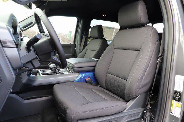 New 2026 Ford F150 XLT w/ Equipment Group 302A MID AWD/4WD image 16