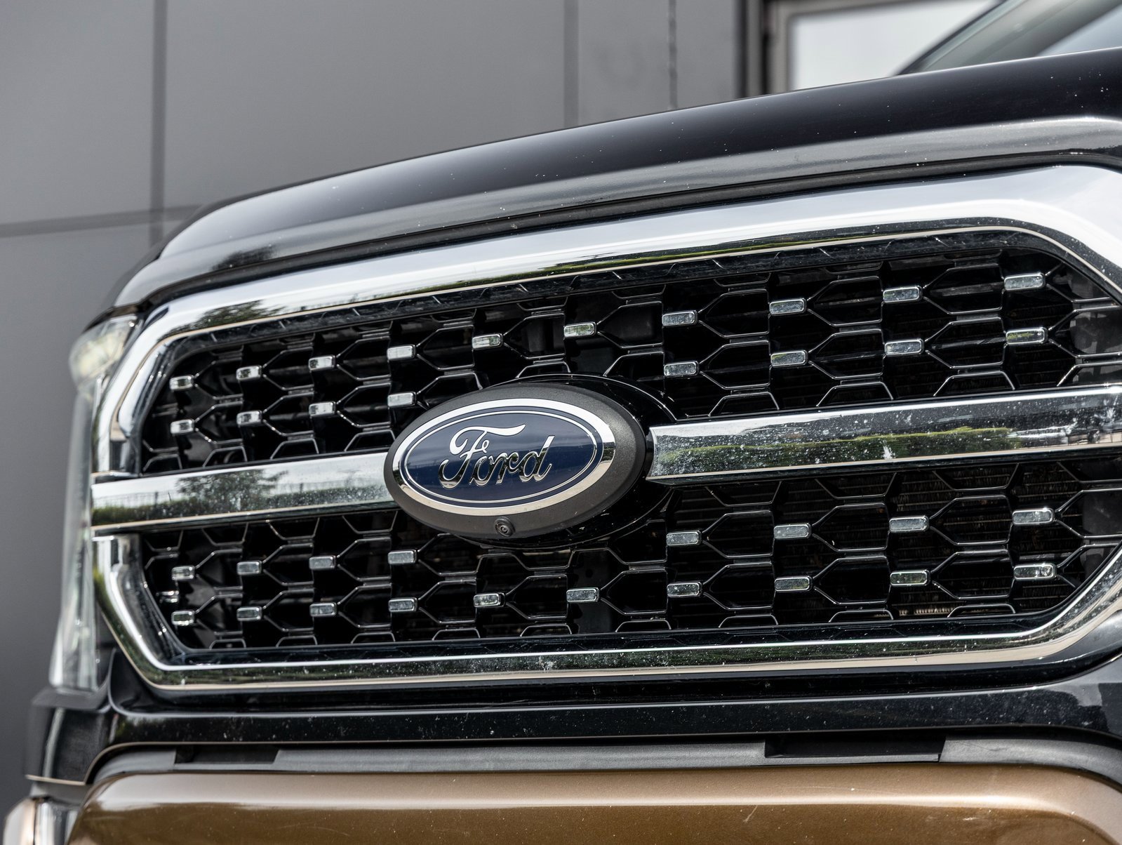 Used 2023 Ford F150 XLT w/ Equipment Group 301A Mid image 15