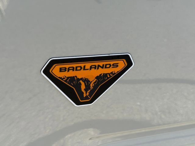 Used 2025 Ford Bronco Sport Badlands AWD/4WD image 19