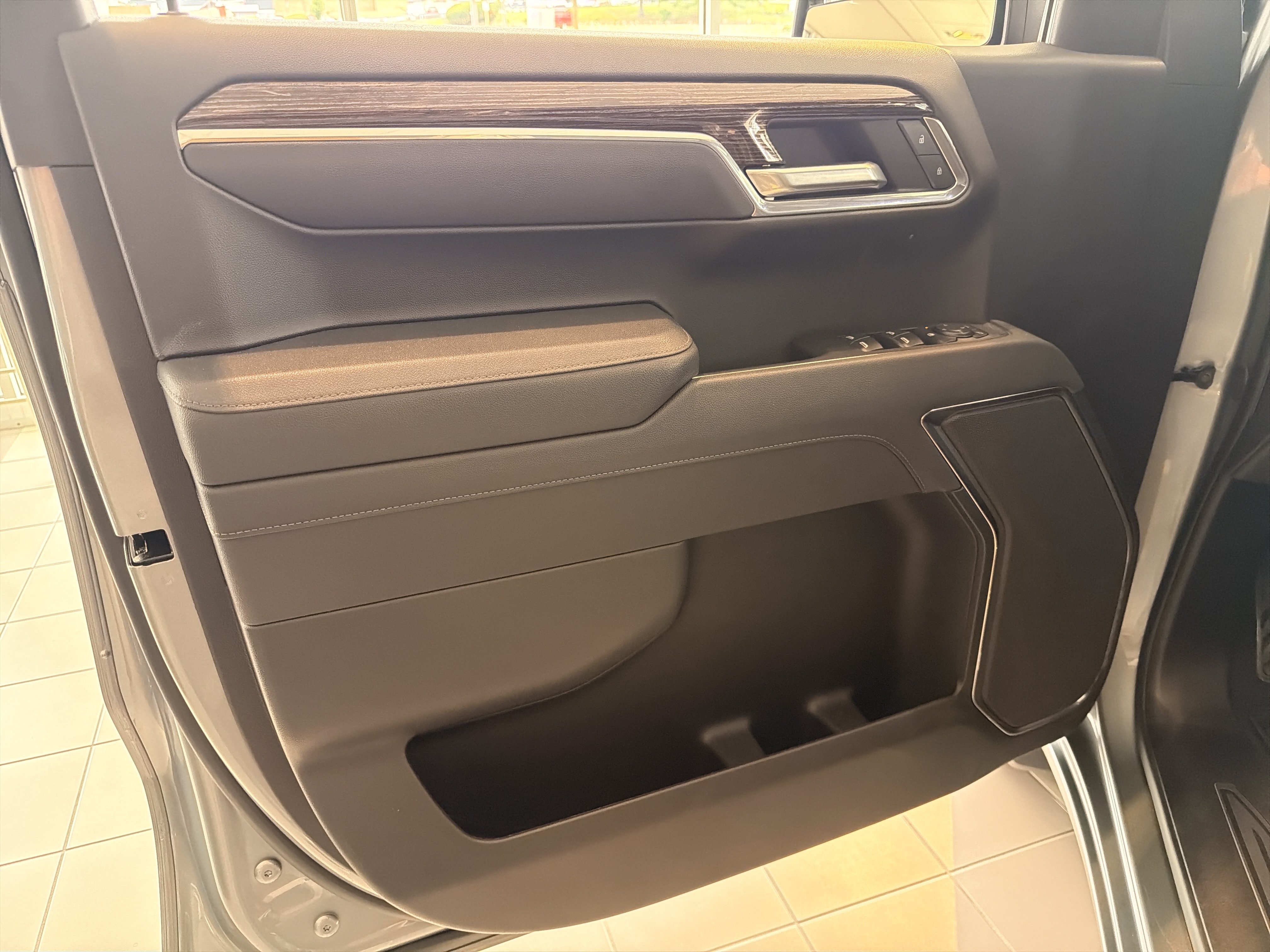New 2026 GMC Sierra 1500 Elevation AWD/4WD image 13