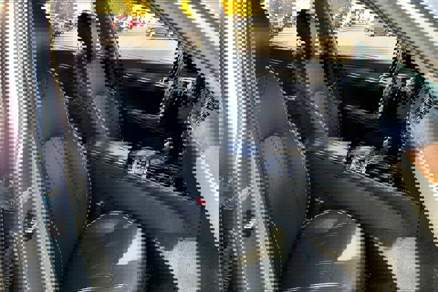 Used 2015 Hyundai Genesis 3.8 w/ Option Group 04 image 7