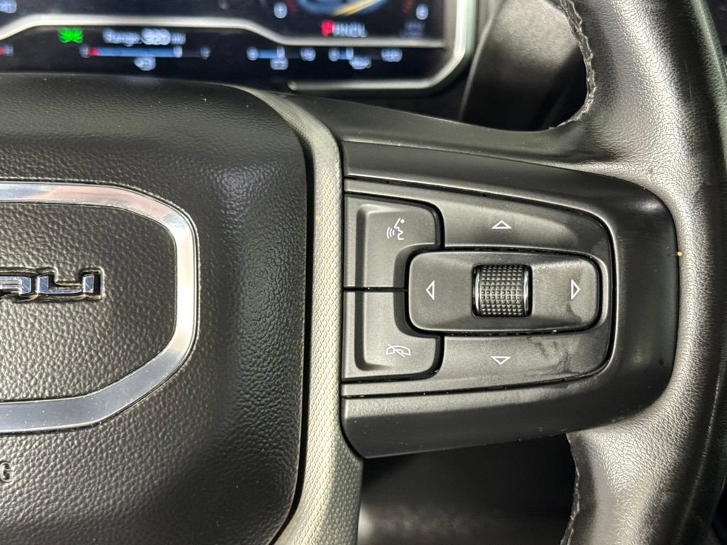 Used 2024 GMC Sierra 3500 Denali w/ Denali Reserve Package AWD/4WD image 20