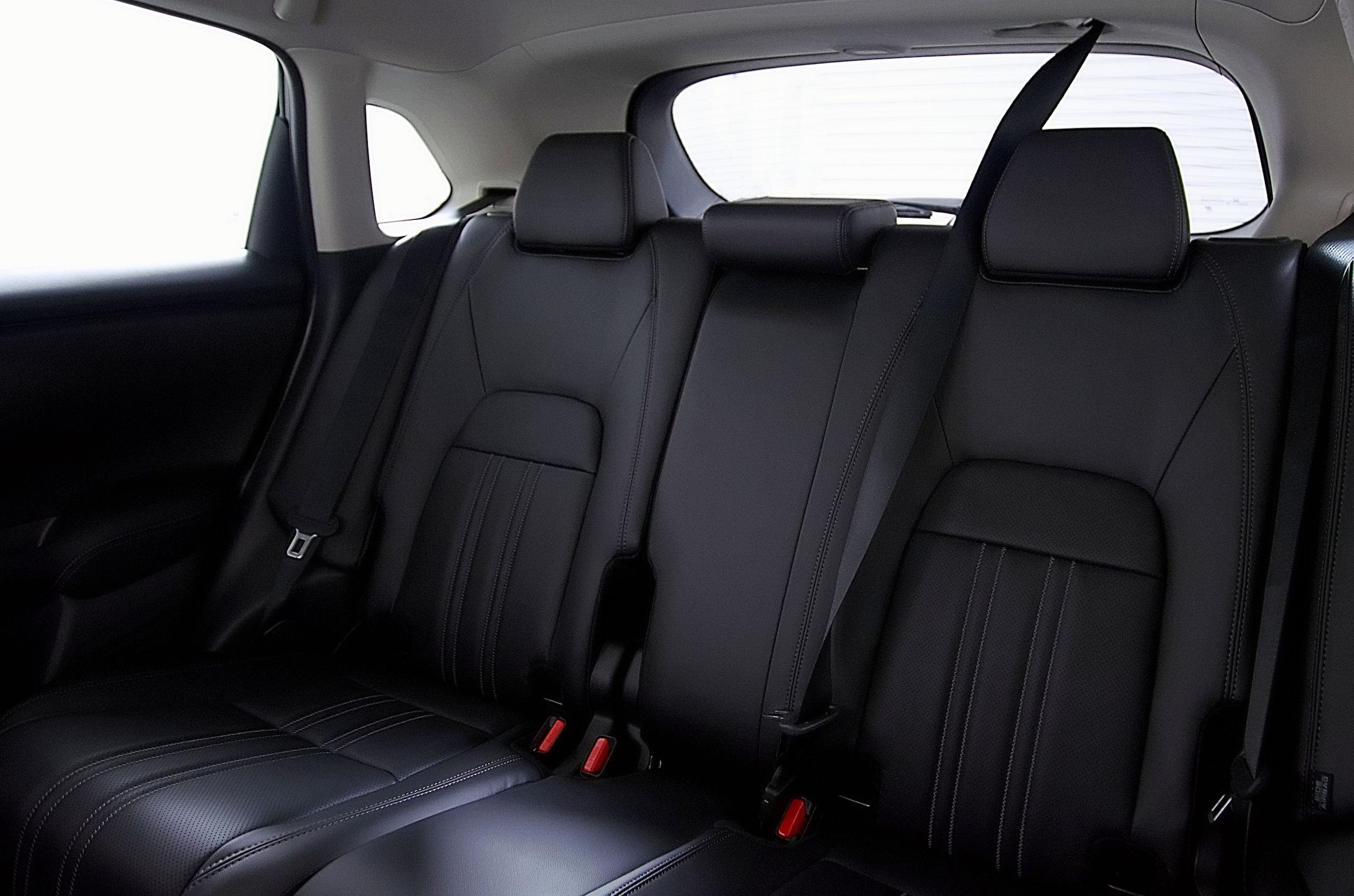 New 2027 Honda HR-V EX-L image 15