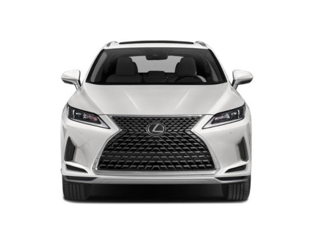 Used 2020 Lexus RX 350 AWD w/ Premium Package image 7