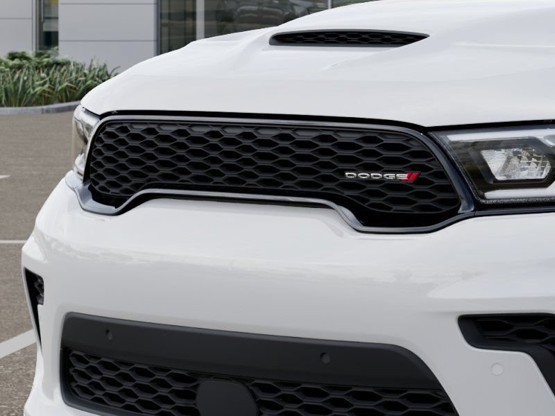 New 2026 Dodge Durango GT AWD/4WD image 12