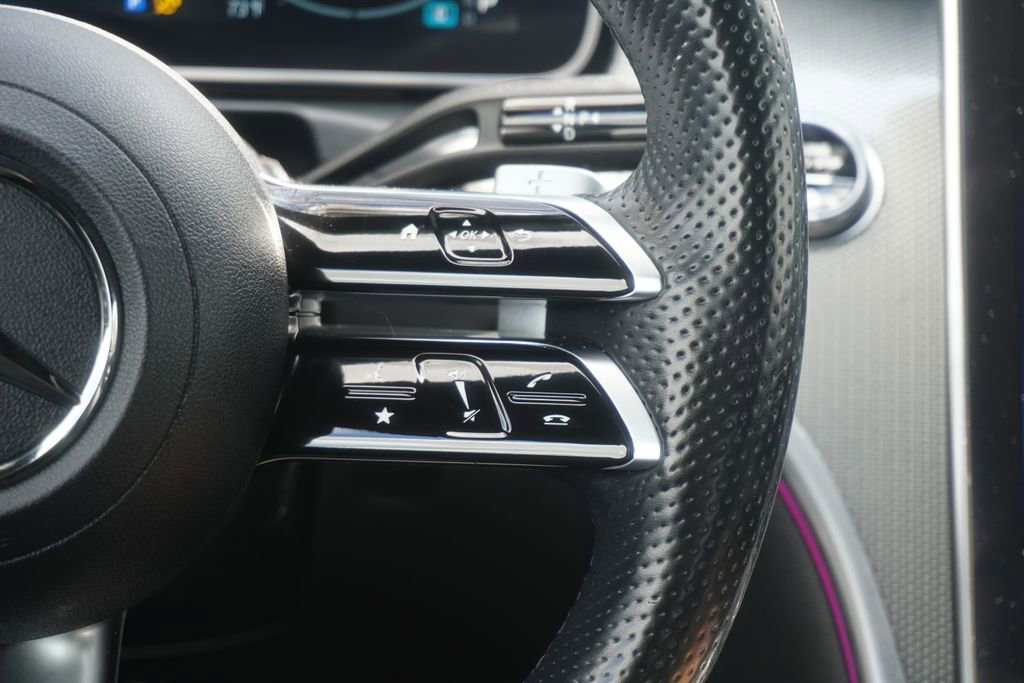 Used 2024 Mercedes-Benz CLE 300 4MATIC Coupe image 14