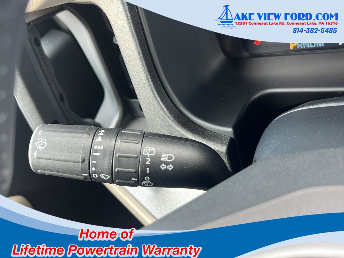 New 2026 Ford Bronco Big Bend image 25