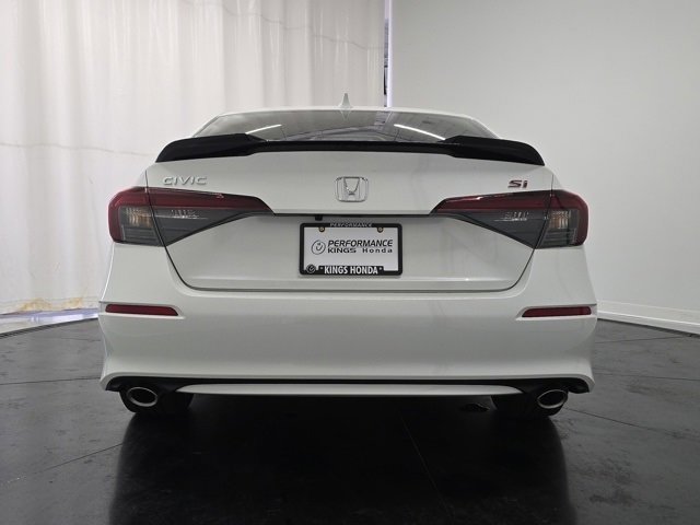 Used 2025 Honda Civic Si image 24
