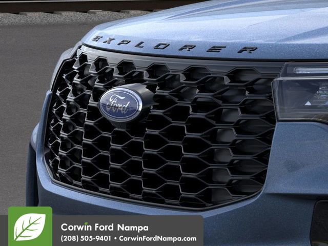 New 2026 Ford Explorer ST-Line image 17