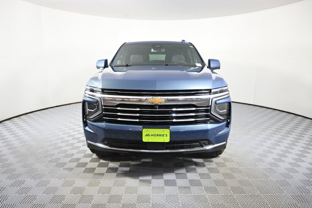 Used 2025 Chevrolet Tahoe LT w/ Comfort Package image 10