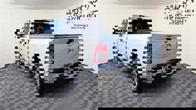 Used 2024 RAM 2500 Big Horn image 7