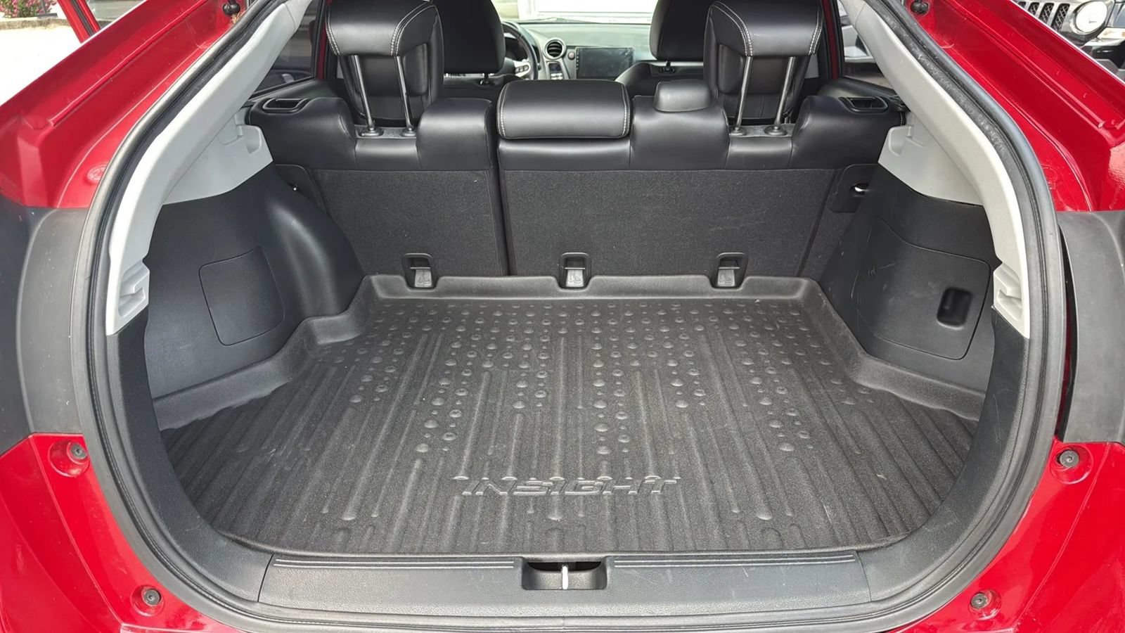 Used 2014 Honda Insight EX image 18