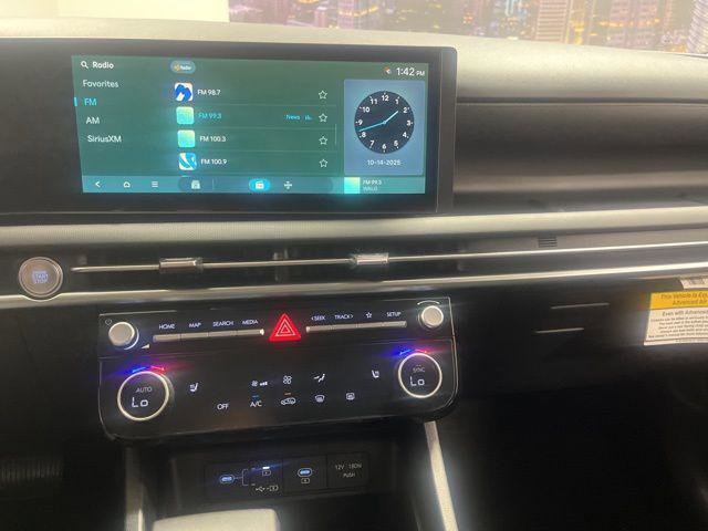 New 2026 Hyundai Tucson SEL FWD image 19