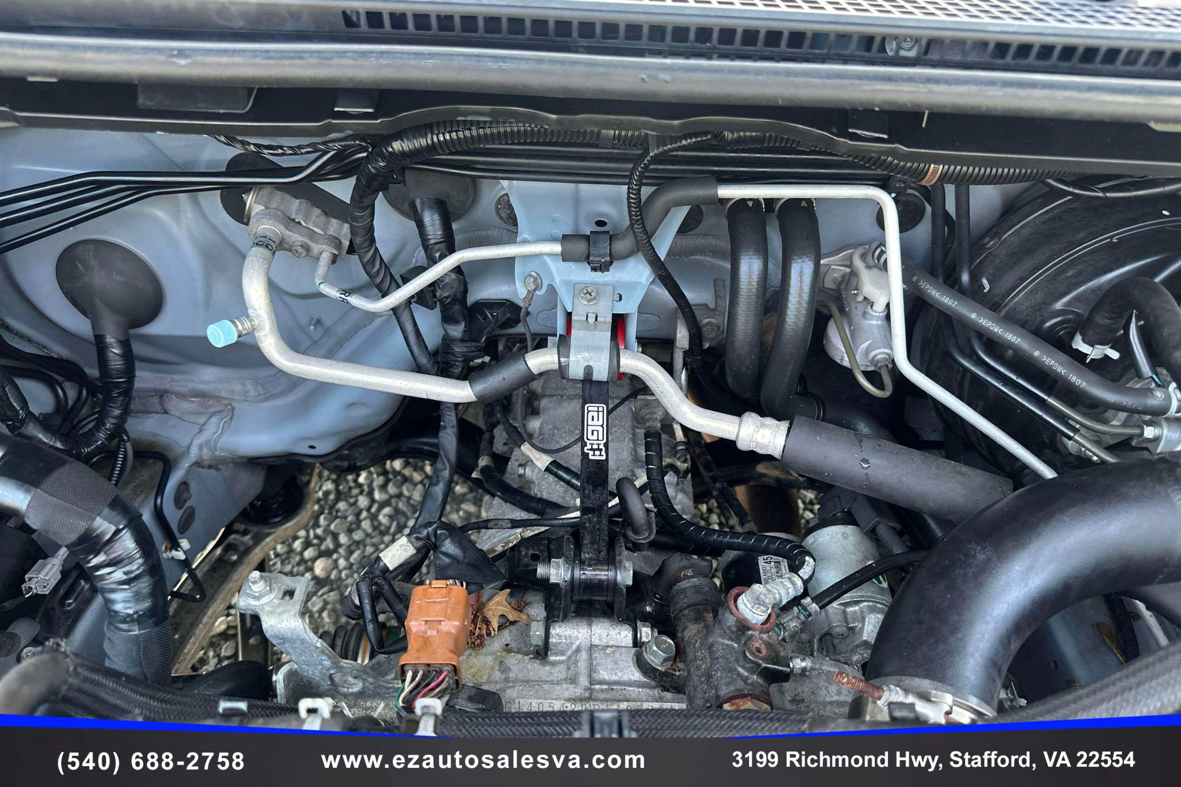 Used 2019 Subaru WRX Premium AWD/4WD image 12