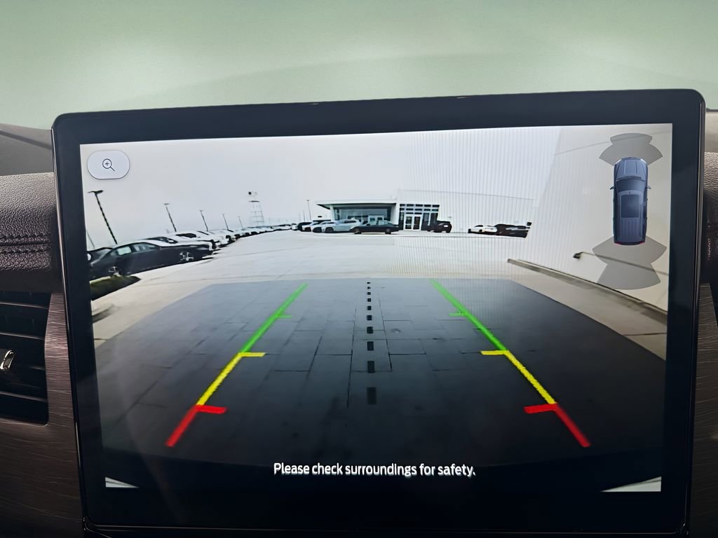 Used 2024 Ford Expedition Max Limited image 33