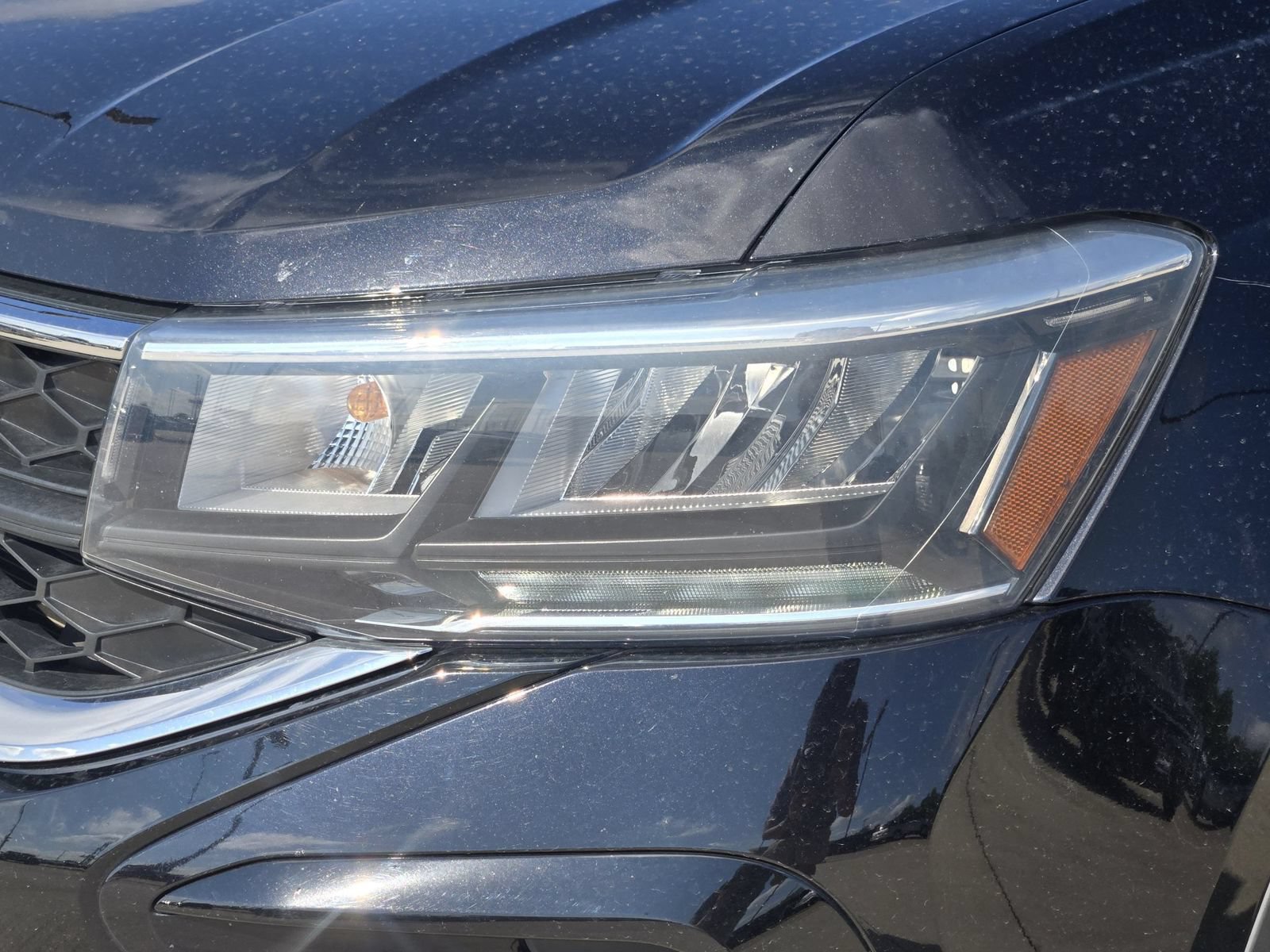 Used 2022 Volkswagen Taos S FWD image 11