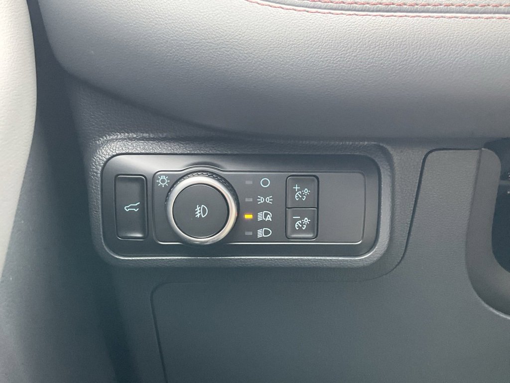 New 2026 Ford Explorer Active image 12