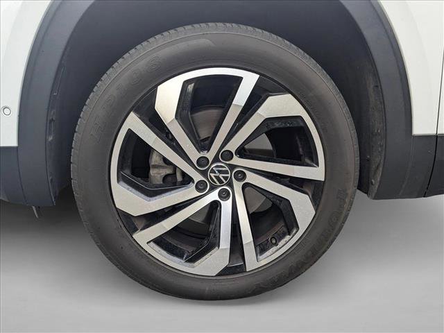 Used 2021 Volkswagen Atlas SEL Premium image 19