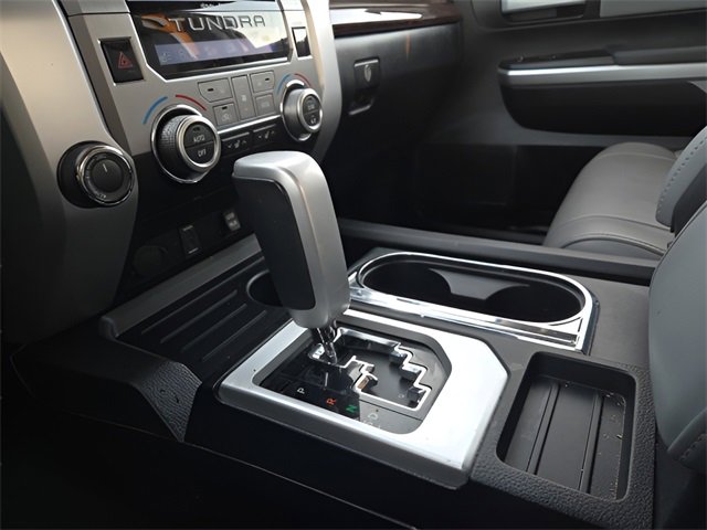 Used 2017 Toyota Tundra Limited image 30