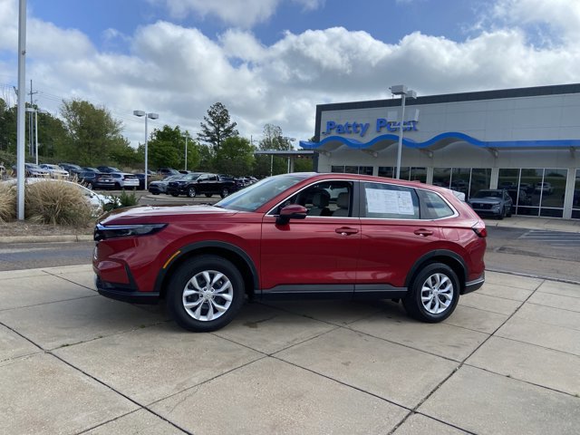 Used 2023 Honda CR-V LX image 6