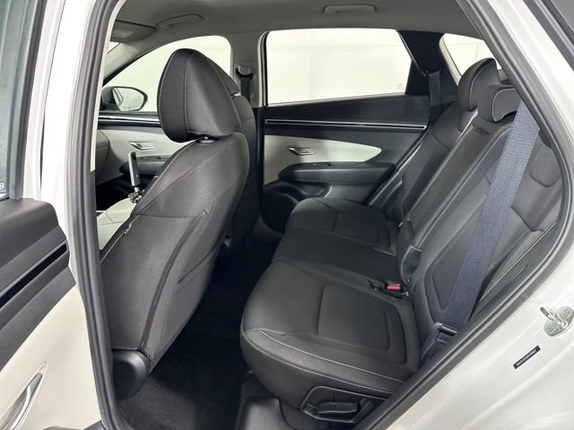 Certified 2024 Hyundai Tucson SE image 25