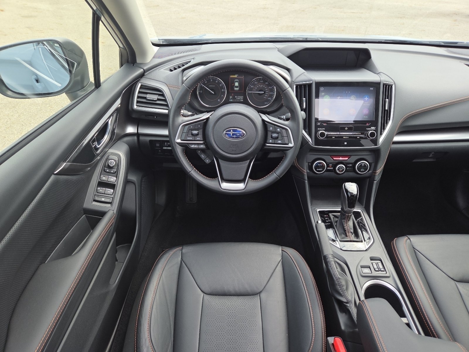 Used 2019 Subaru Crosstrek 2.0i Limited w/ Moonroof Package AWD/4WD image 26