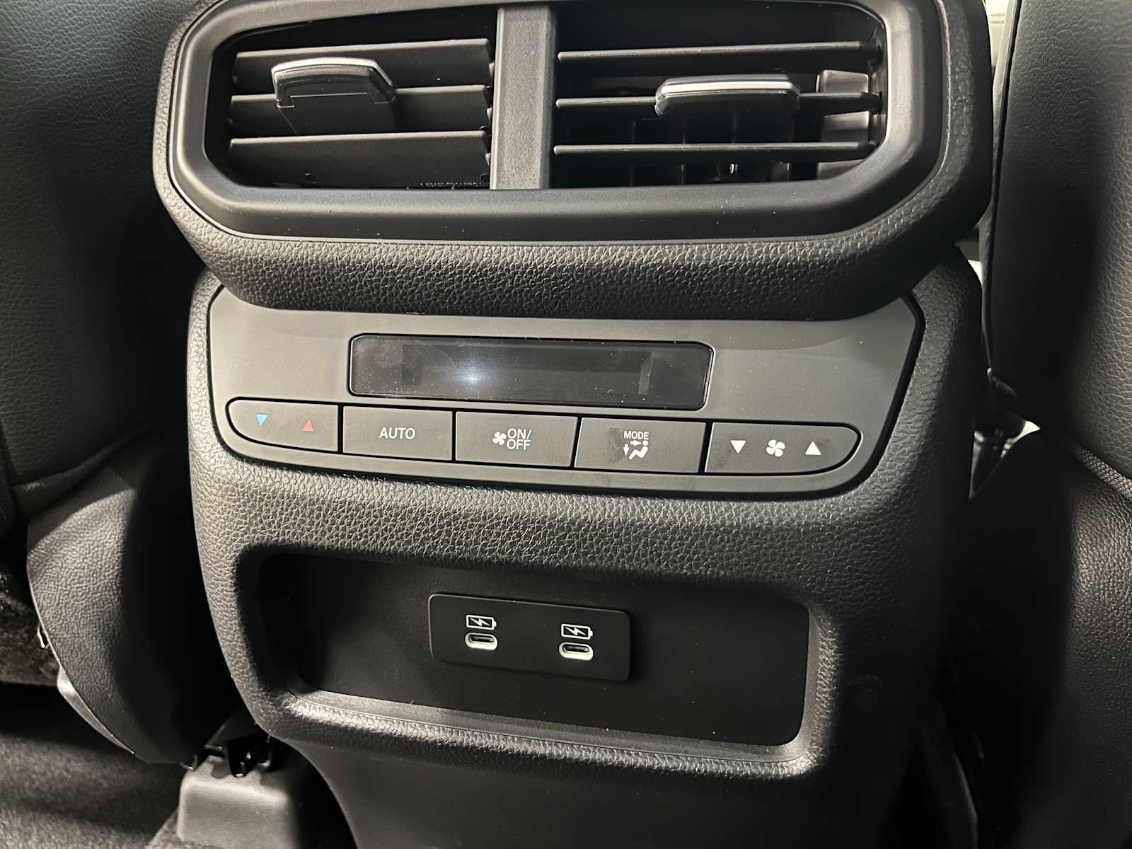 New 2026 Honda Pilot EX-L image 20