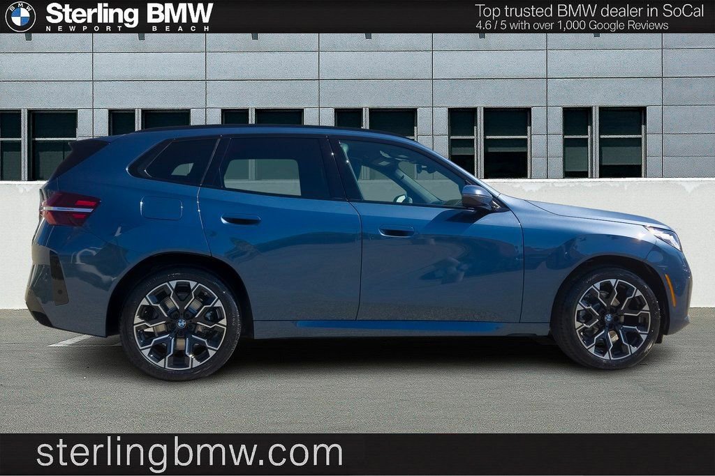 New 2026 BMW X3 xDrive30 w/ M Sport Package image 3