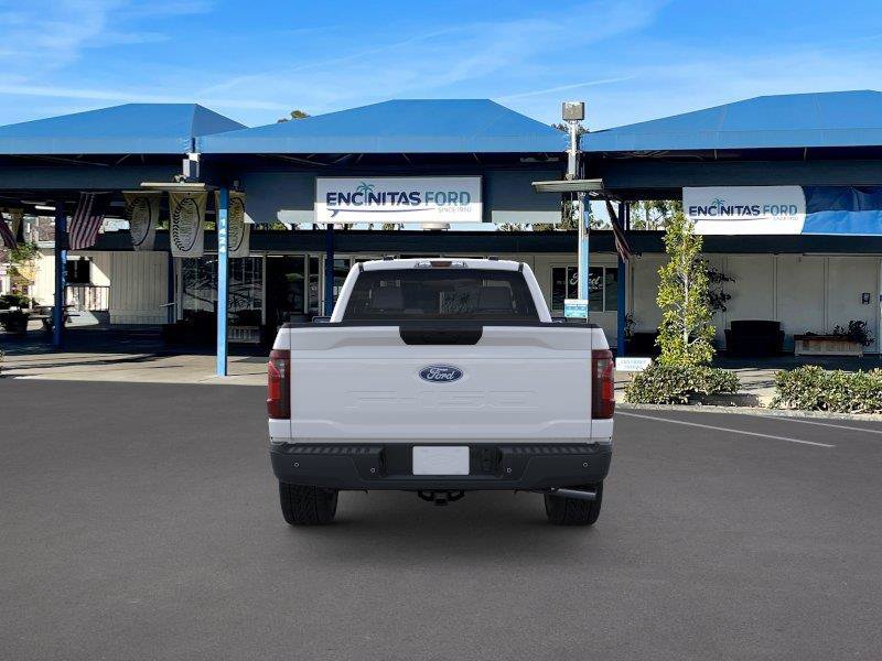 New 2026 Ford F150 XL RWD image 4