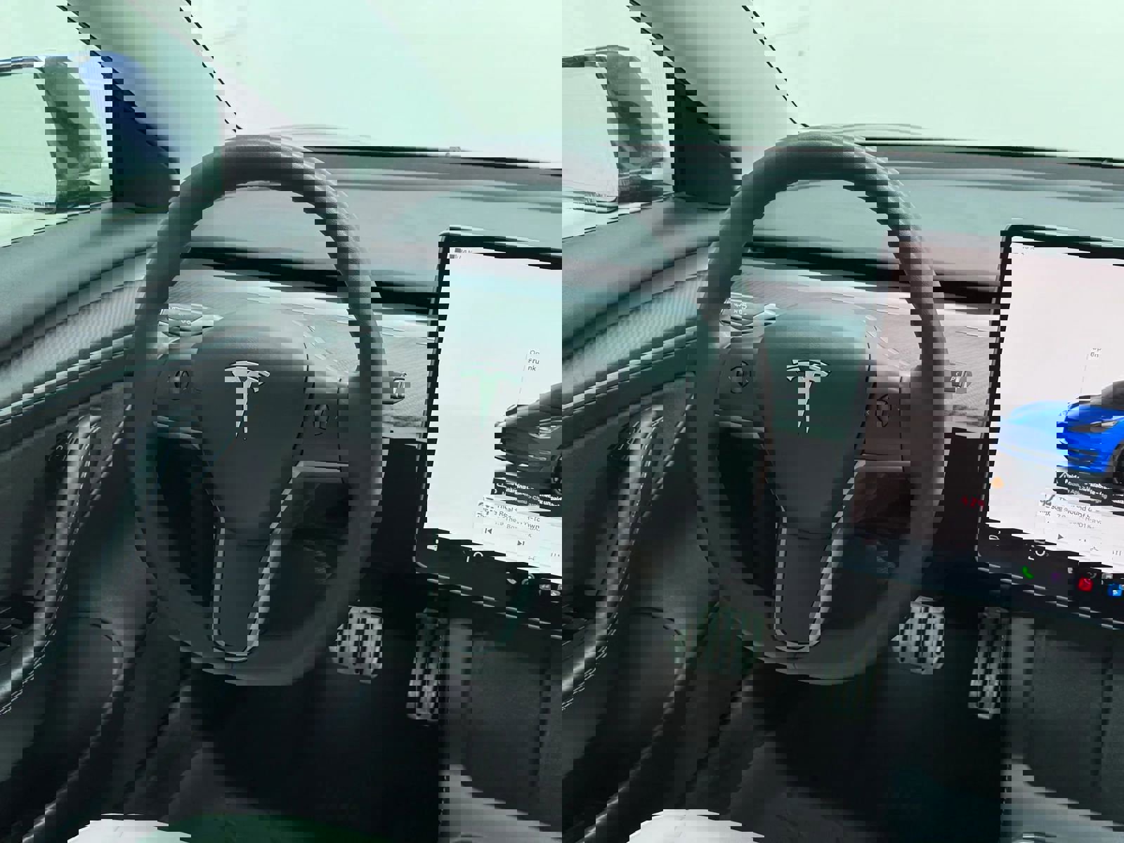 Used 2023 Tesla Model 3 Performance image 21