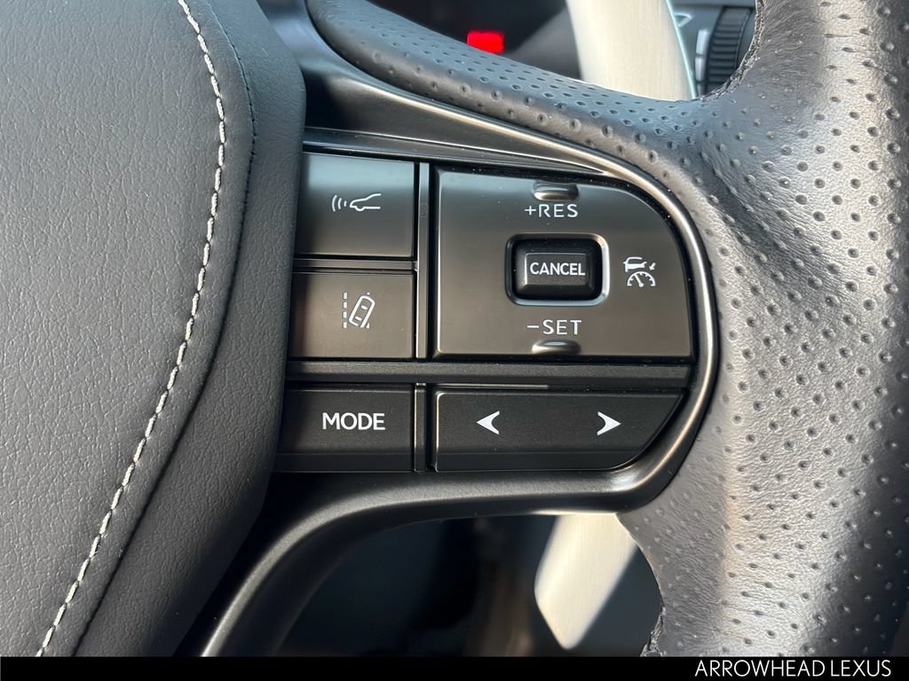 Used 2024 Lexus LC 500 Coupe w/ Bespoke Build Package RWD image 15