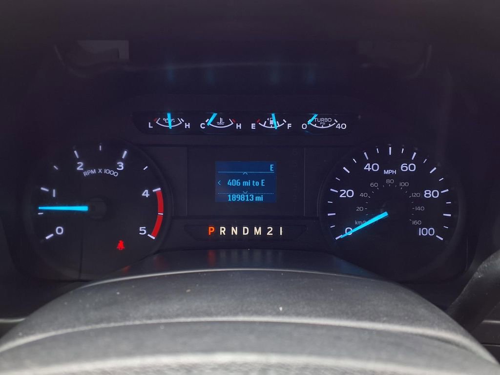 Used 2018 Ford F450 XL w/ Power Equipment Group image 17