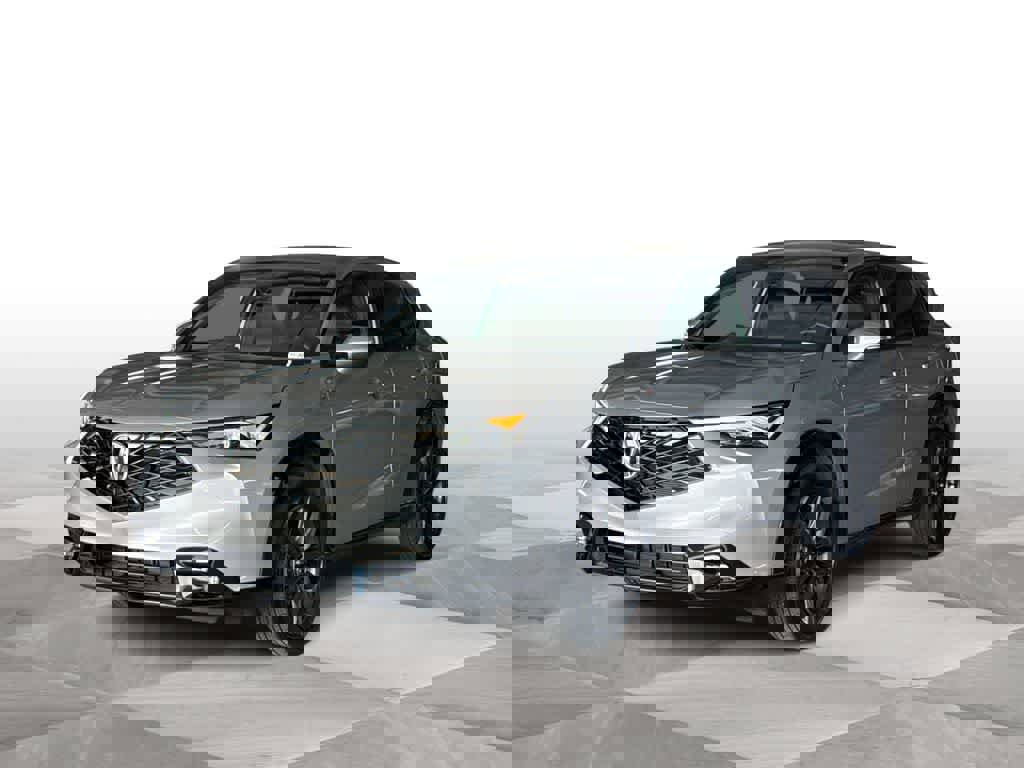 Certified 2025 Acura ADX A-Spec image 1