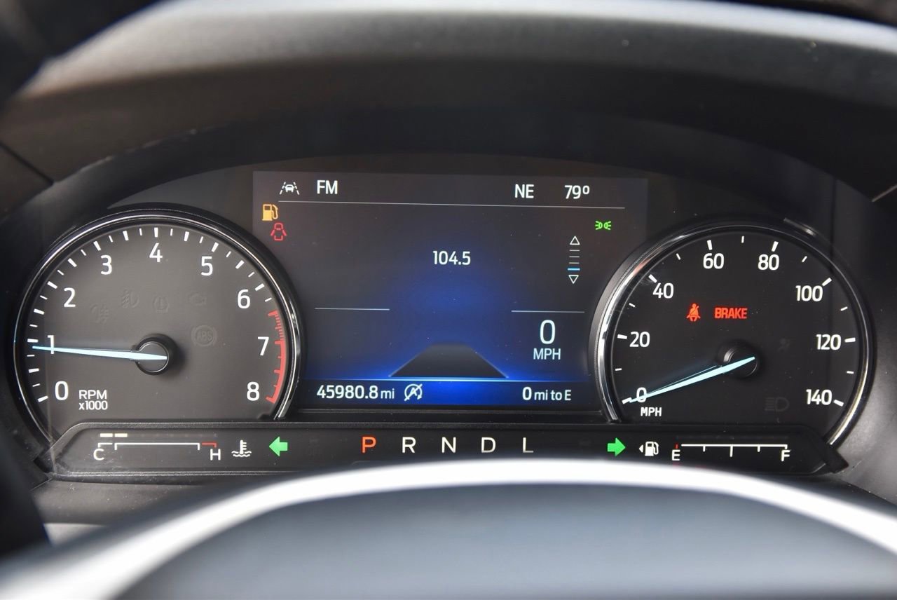 Used 2023 Ford Explorer XLT w/ Equipment Group 202A image 26