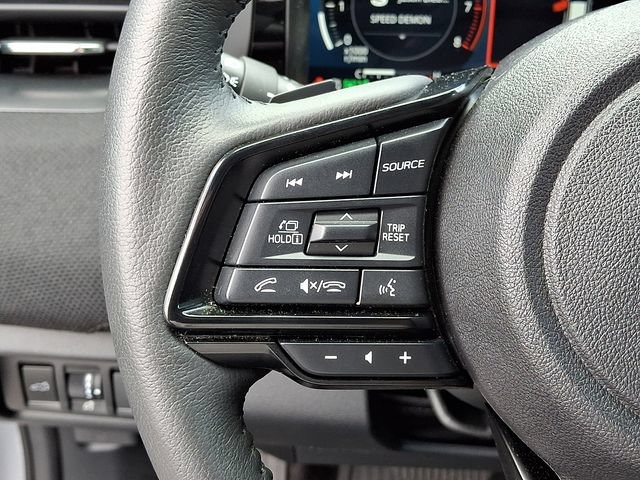Used 2026 Subaru Outback Limited XT AWD/4WD image 23