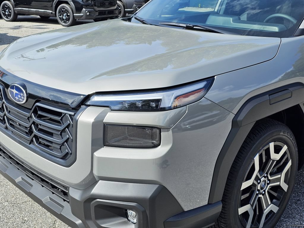 New 2026 Subaru Outback Touring XT AWD/4WD image 6