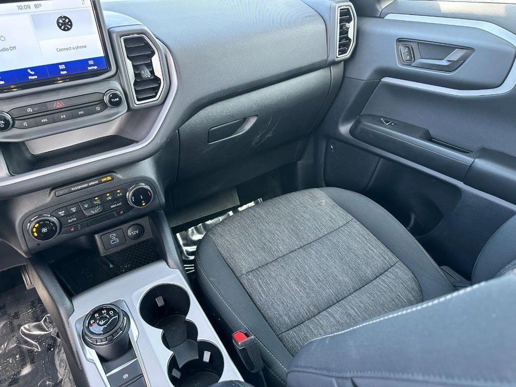 Used 2022 Ford Bronco Sport Big Bend w/ Convenience Package image 15